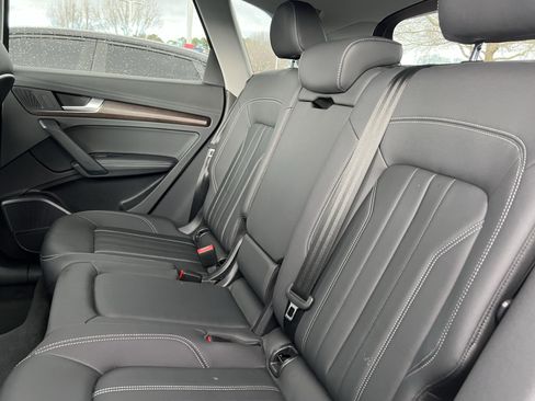 Used 2023 Audi Q5 2.0T Premium Plus w/ Premium Plus Package image 31