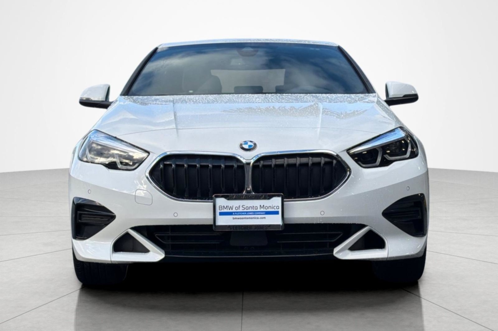 Used 2023 BMW 228i Gran Coupe w/ Convenience Package FWD image 8