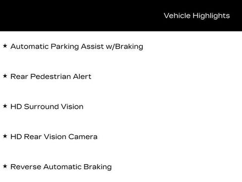 Certified 2022 Cadillac XT5 Premium Luxury w/ Technology Package AWD/4WD image 12