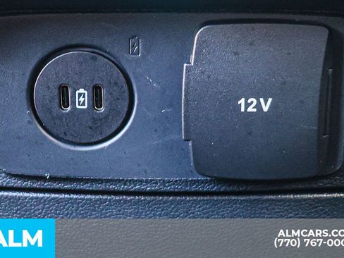 Used 2025 Ford Explorer ST-Line AWD/4WD image 60