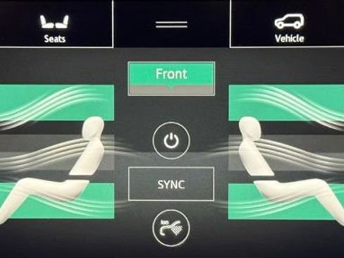 Used 2019 Land Rover Range Rover Sport Autobiography image 59