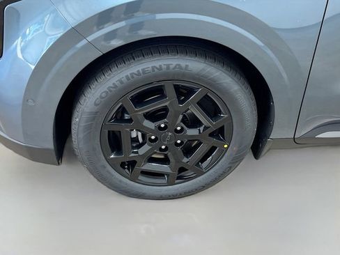 New 2026 Kia Carnival SX Prestige image 34