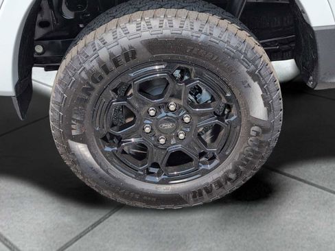 New 2026 Ford Ranger XLT w/ Equipment Group 301A High AWD/4WD image 20