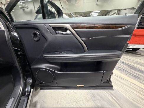 Used 2019 Lexus RX 350 AWD image 40