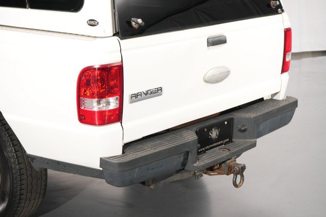 Used 2011 Ford Ranger XL RWD image 14