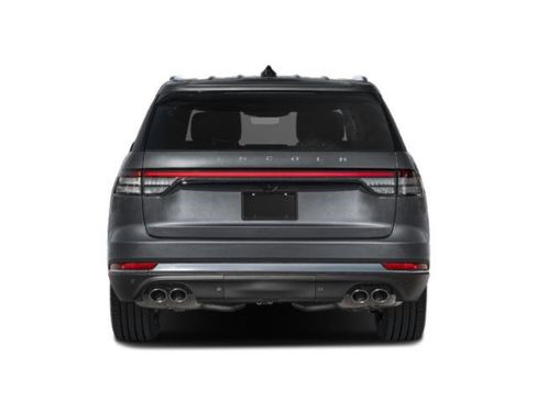 New 2026 Lincoln Aviator Reserve AWD/4WD image 8