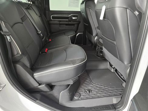 New 2026 RAM 3500 Laramie image 24