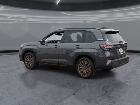 New 2026 Subaru Forester Sport AWD/4WD image 4