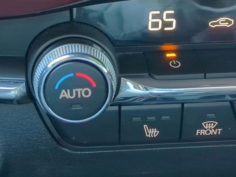 Used 2021 MAZDA MAZDA3 s image 14