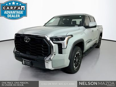 Used 2023 Toyota Tundra SR5 w/ TRD Off-Road Premium Package