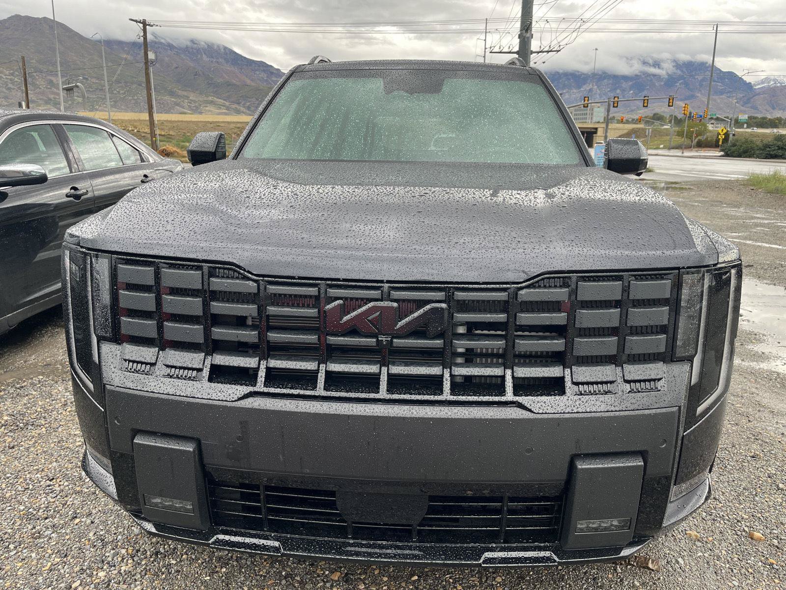 Used 2027 Kia Telluride SX Prestige X-Line w/ Towing Package AWD/4WD image 2