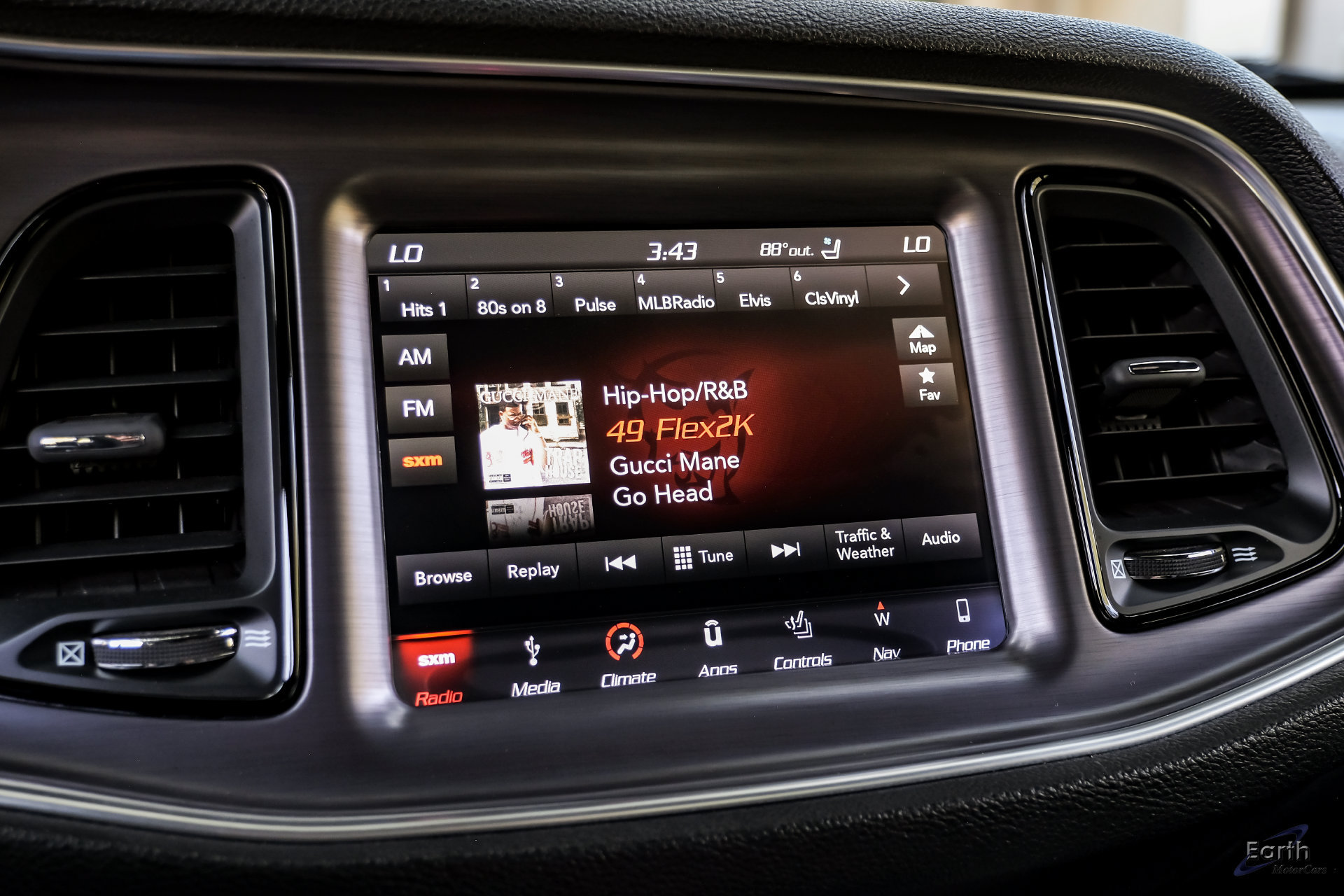 Used 2018 Dodge Challenger SRT Demon RWD image 80