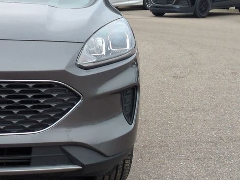 Used 2022 Ford Escape SE w/ Convenience Package image 10