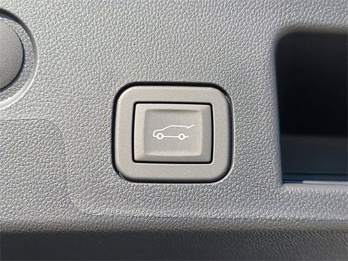 New 2026 Chevrolet Equinox RS image 7