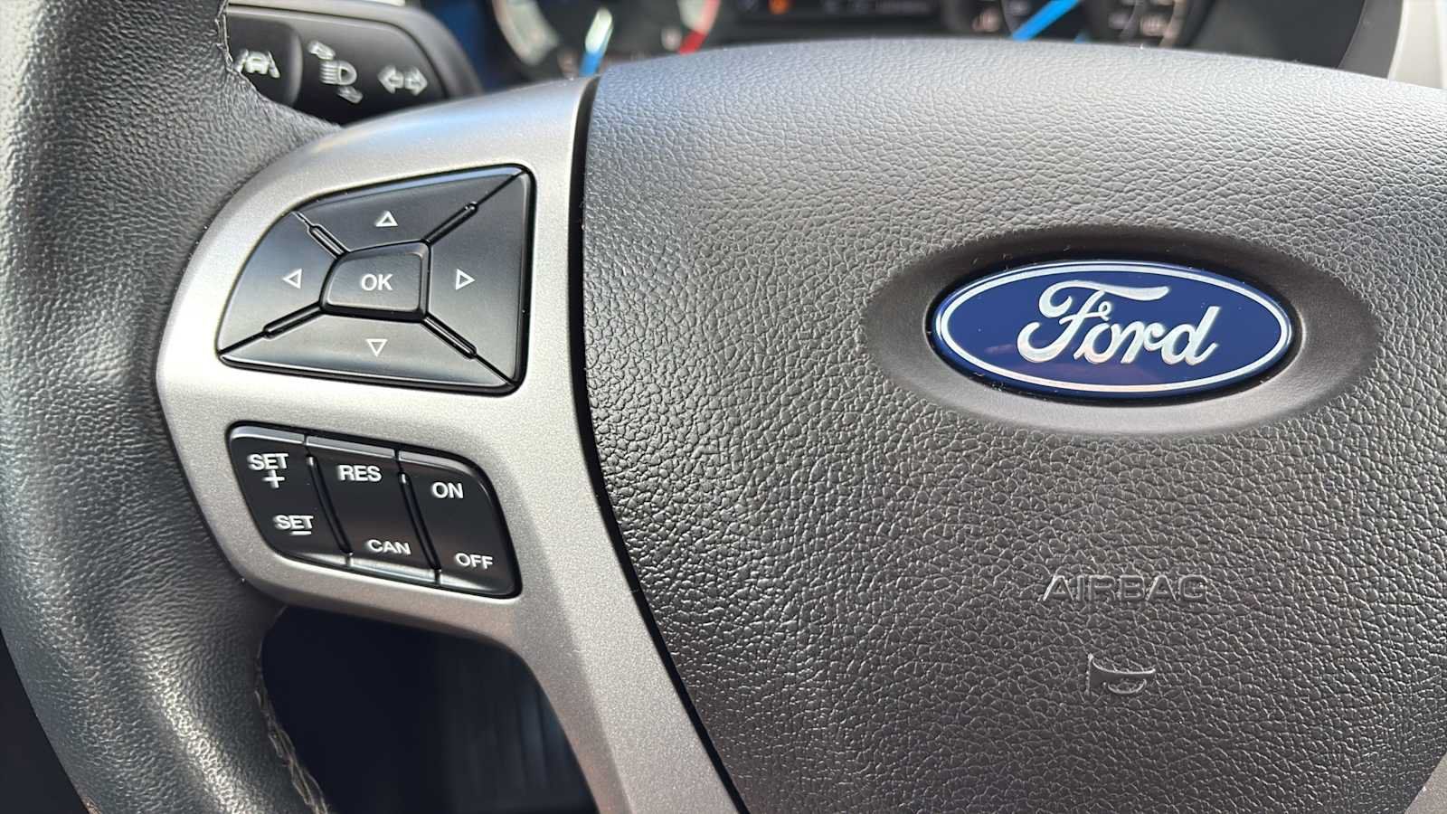 Used 2021 Ford Ranger XLT w/ Equipment Group 301A Mid AWD/4WD image 14