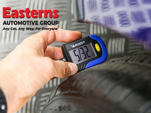 Used 2024 Honda Accord Sport image 28