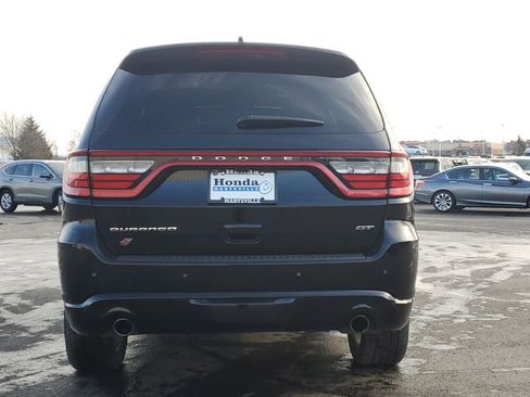 Used 2024 Dodge Durango GT image 6