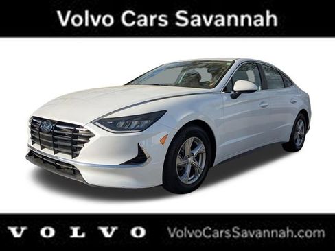 Used 2020 Hyundai Sonata SE image 10