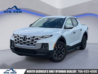 Used 2024 Hyundai Santa Cruz SEL FWD video 1