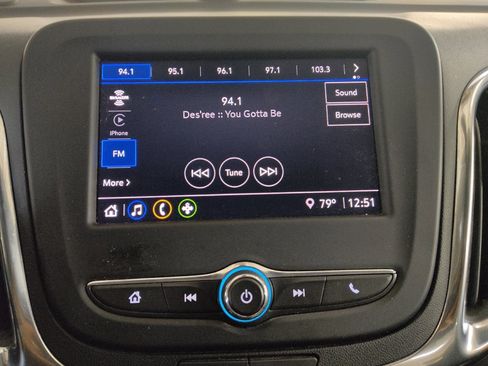 Used 2024 Chevrolet Equinox LS w/ Driver Confidence II Package FWD image 25