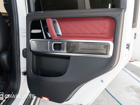 Used 2022 Mercedes-Benz G 63 AMG 4MATIC image 40