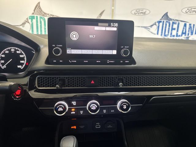 Used 2023 Honda Civic LX image 18