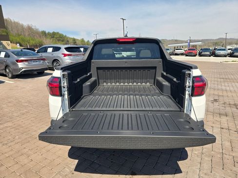 New 2026 Hyundai Santa Cruz SE FWD image 10