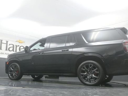 Used 2024 Chevrolet Suburban RST w/ Sport Performance Package AWD/4WD image 56
