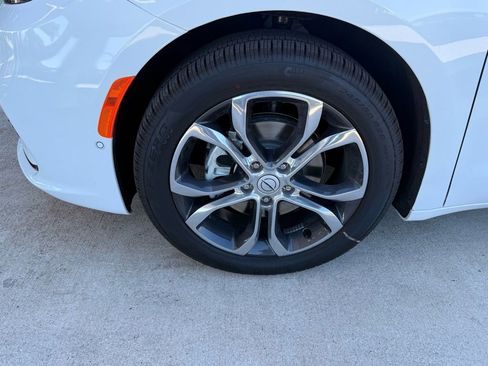New 2026 Chrysler Pacifica Pinnacle FWD image 33