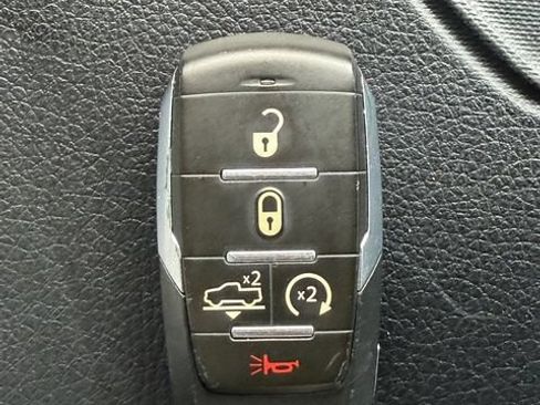 Used 2019 RAM 1500 Rebel w/ Rebel Level 2 Equipment Group AWD/4WD image 30