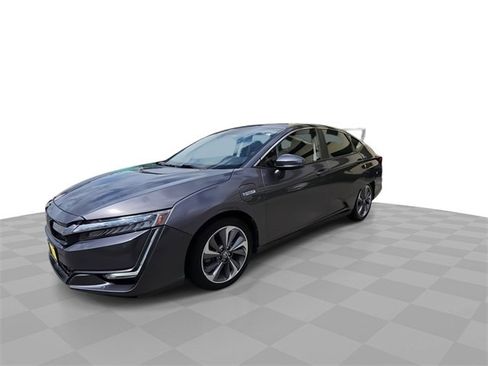 Used 2018 Honda Clarity Plug-In Hybrid image 4