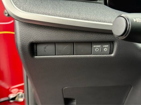Used 2026 Nissan Kicks SV w/ SV Premium Package AWD/4WD image 23