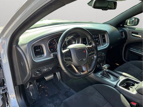 Used 2021 Dodge Charger Scat Pack image 6