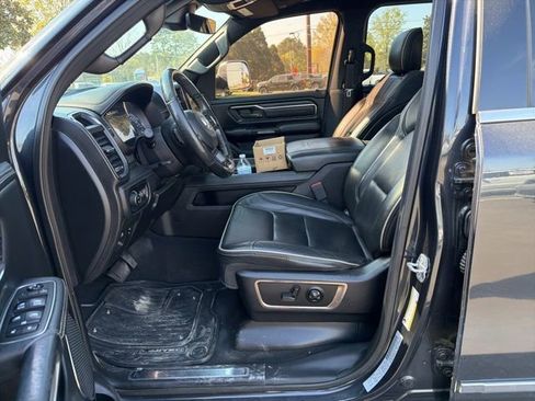 Used 2019 RAM 1500 Limited w/ Advanced Safety Group image 18