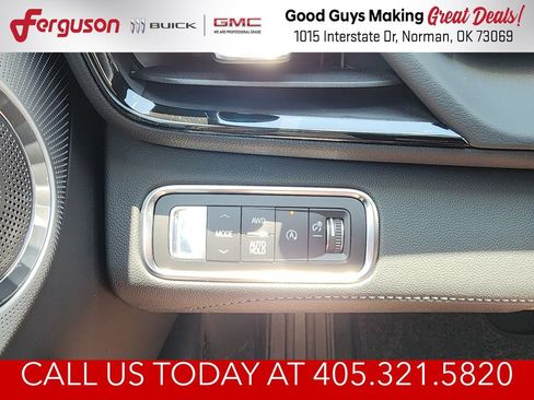 New 2026 Buick Enclave Avenir w/ Super Cruise Package AWD/4WD image 19