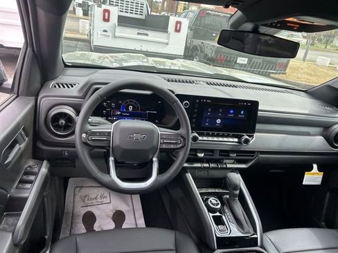 New 2026 Chevrolet Colorado Trail Boss image 27