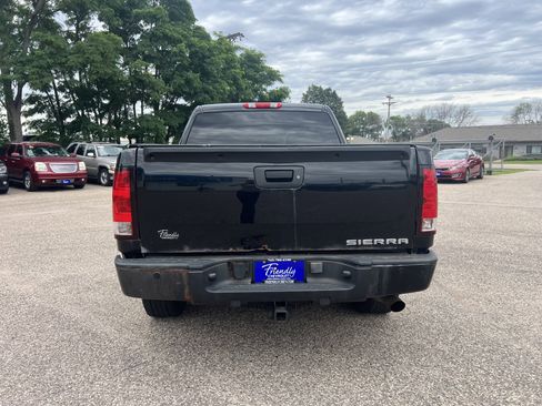 Used 2009 GMC Sierra 1500 Denali image 6
