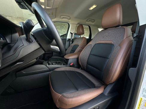 New 2025 Ford Bronco Sport Outer Banks w/ Outer Banks Tech Package+ image 29