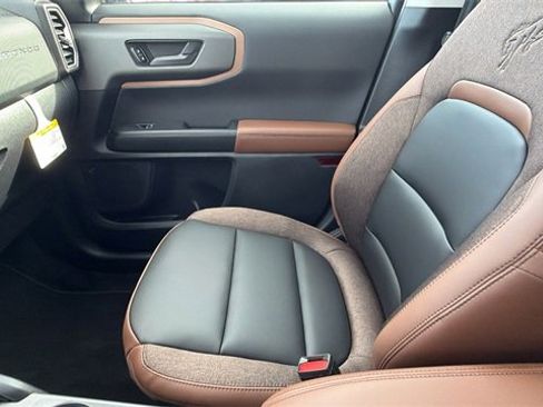 New 2026 Ford Bronco Sport Outer Banks image 24