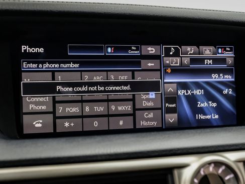 Used 2014 Lexus GS 350 image 35