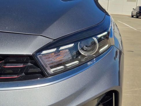 Used 2024 Kia Forte GT-Line image 30