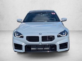 Used 2025 BMW M2 w/ Lighting Package video 2