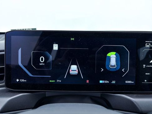 Used 2026 Kia EV9 GT-Line AWD/4WD image 37