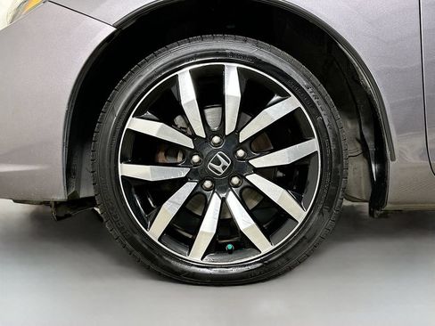 Used 2015 Honda Civic EX-L image 37