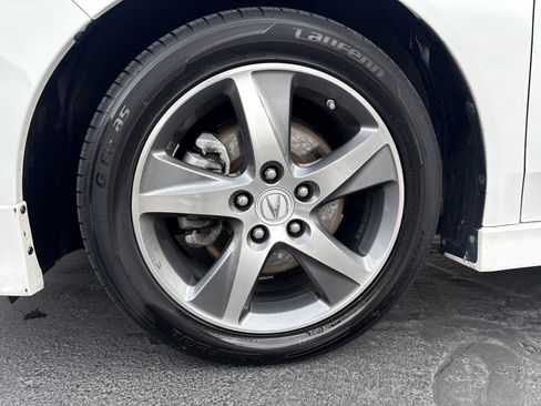 Used 2012 Acura TSX Special Edition image 10