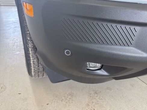 New 2026 Ford Bronco Sport Outer Banks w/ Outer Banks Tech Package+ AWD/4WD image 39