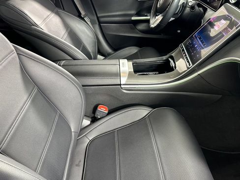 Certified 2023 Mercedes-Benz C 300 Sedan image 21