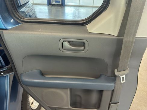 Used 2006 Honda Element EX-P image 11