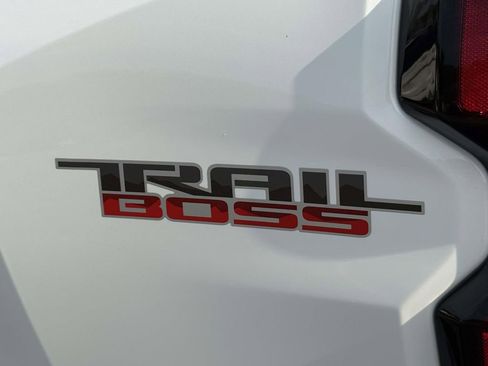 New 2026 Chevrolet Colorado Trail Boss image 6