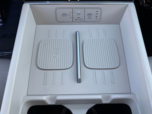 Used 2025 Hyundai Santa Fe SEL image 28